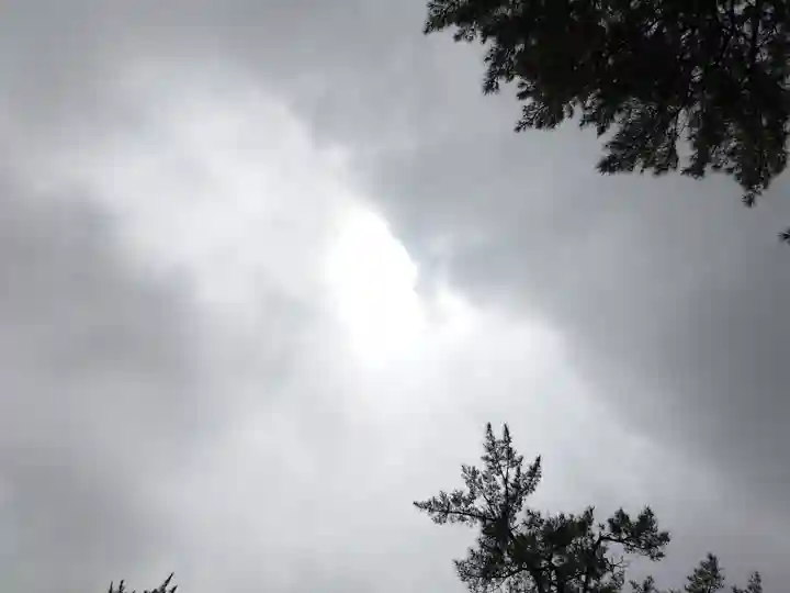 出雲大社(島根県)