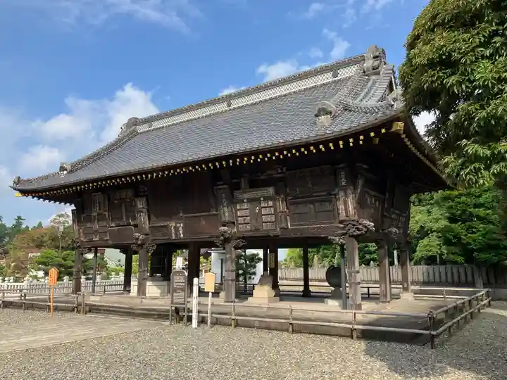成田山新勝寺(千葉県)