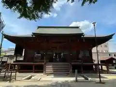 飛騨国分寺(岐阜県)