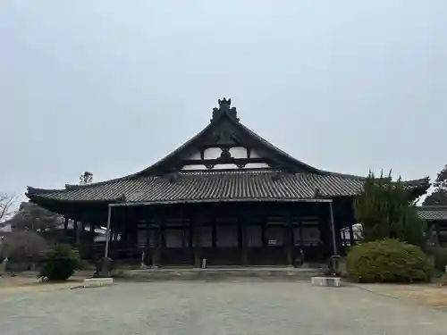 本徳寺(兵庫県)