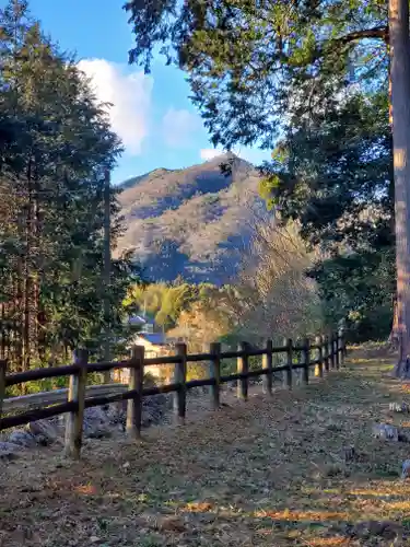 根本山神社（里宮）(栃木県)