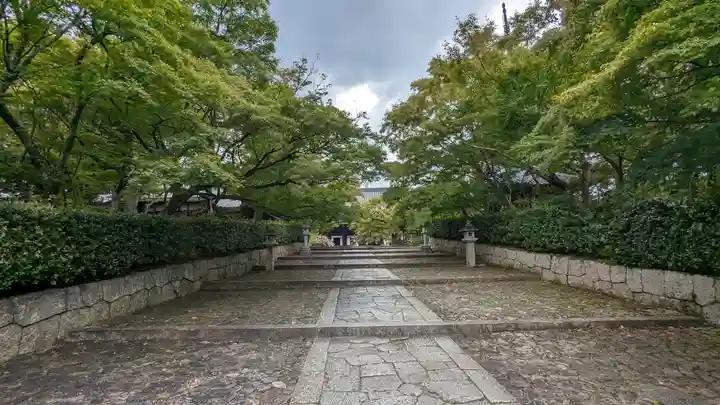 真正極楽寺(真如堂)(京都府)