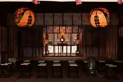 糸碕神社(広島県)