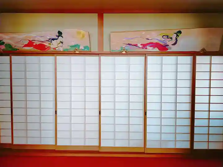 誓願寺のその他建物