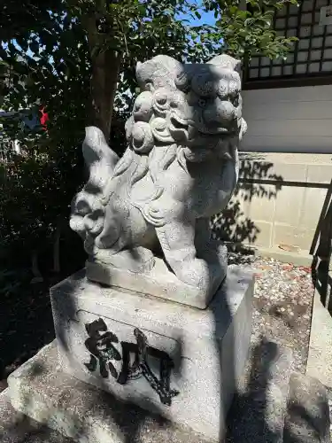 神明宮(静岡県)