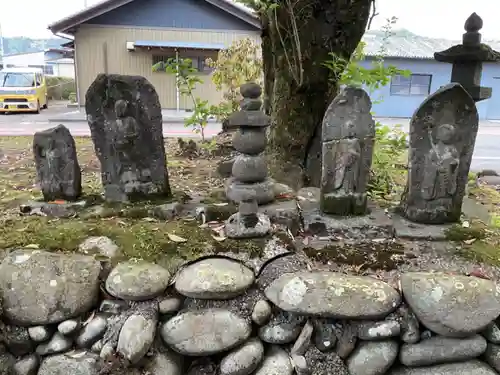 生蓮寺 跡(岐阜県)