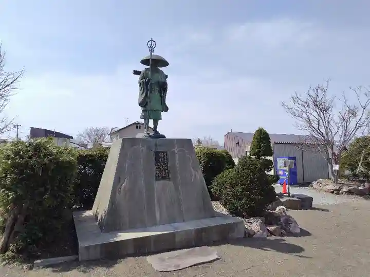 龍造寺(北海道)