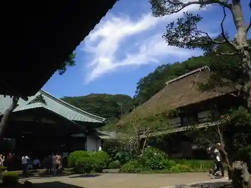 海蔵寺のその他建物