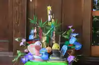 豊景神社の授与品その他