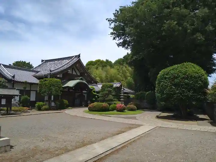 慶元寺(東京都)
