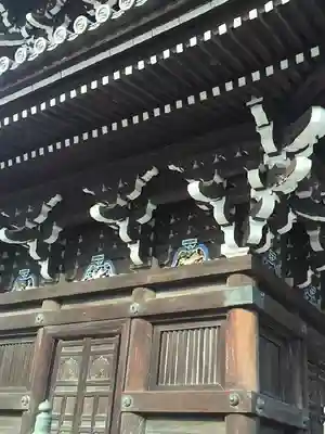 水間寺のその他建物