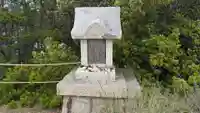 祠(約束の丘展望台)(香川県)