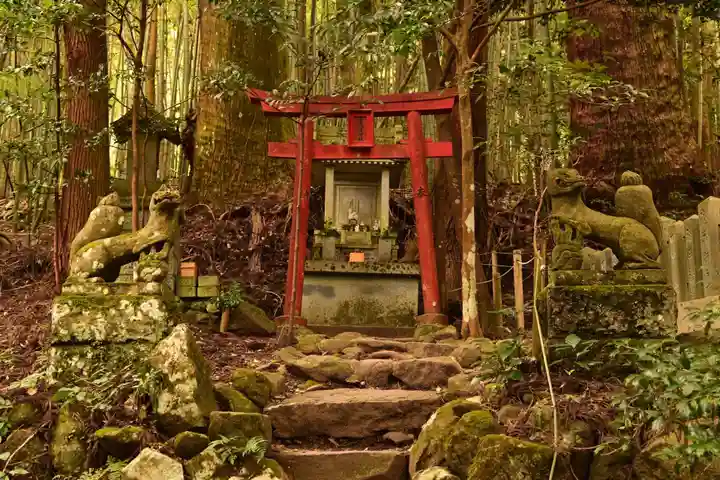 大杵社(大分県)