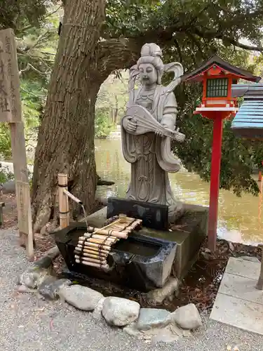 平塚八幡宮(神奈川県)