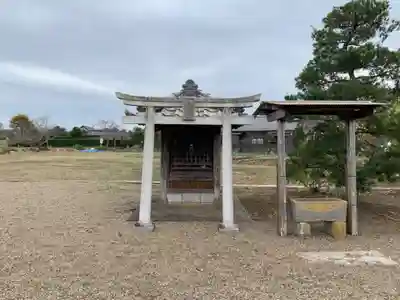 須賀神社(千葉県)
