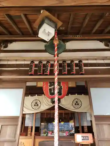 吉祥院の本殿・本堂