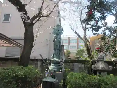 正受院(東京都)