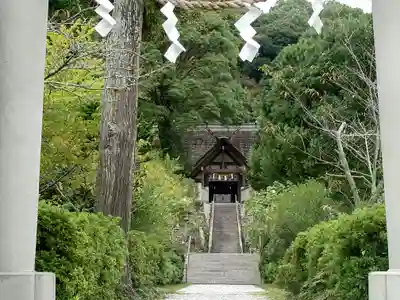 高家神社(千葉県)