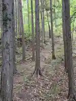岩戸神社(長野県)