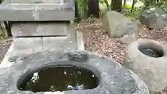 熊碓神社(北海道)