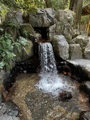 椿岸神社(三重県)