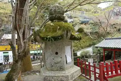 談山神社のその他建物
