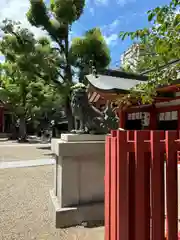 御霊神社(大阪府)