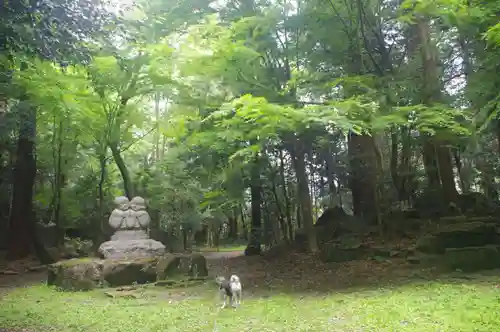 伊和神社(兵庫県)