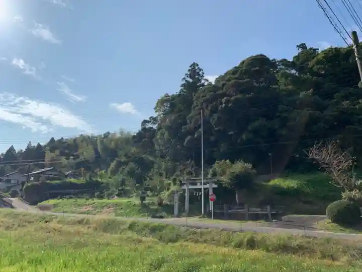 日宮神社(千葉県)
