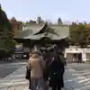 秩父神社のその他建物