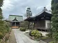 阿弥陀寺の本殿・本堂