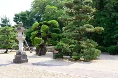 野中寺のその他建物