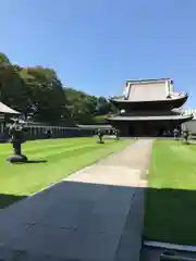 瑞龍寺(富山県)