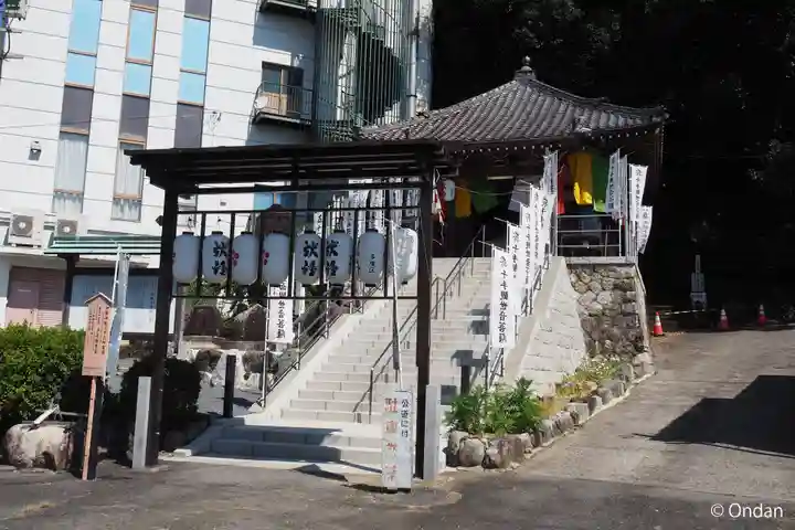 多度大社(三重県)