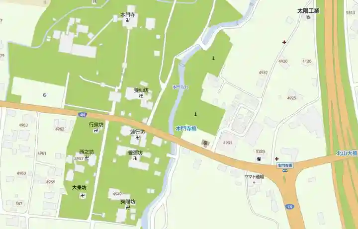 富士山法華本門寺根源(静岡県)