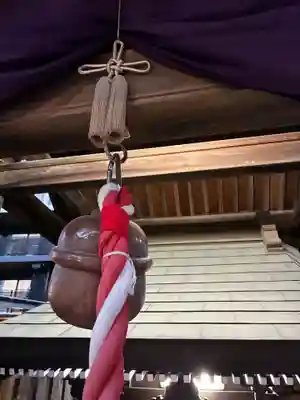 幸町辨財天(千葉県)