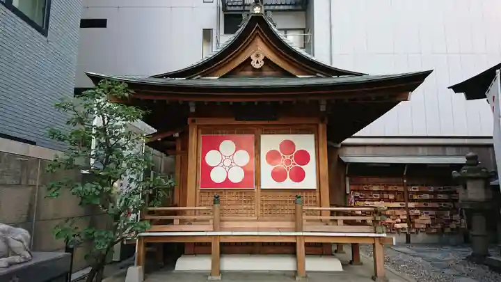 櫻天神社のその他建物