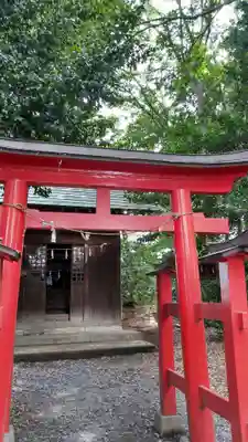 大門神社(埼玉県)