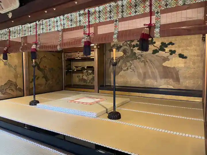 聖護院門跡(京都府)