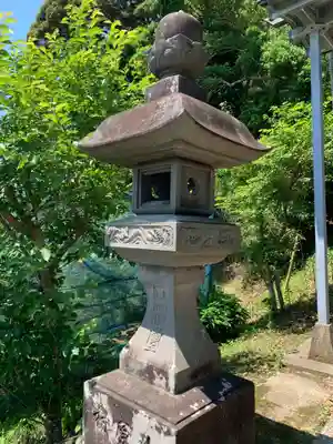 玉﨑神社のその他建物