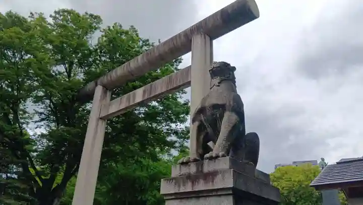 靖國神社(東京都)