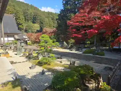 長安寺(京都府)