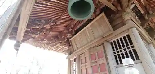熊野神社のその他建物