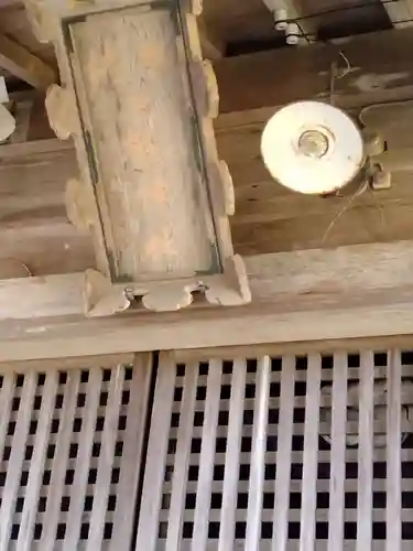 大槻神社(福島県)