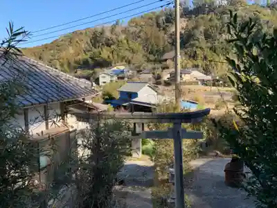 廣田神社(千葉県)