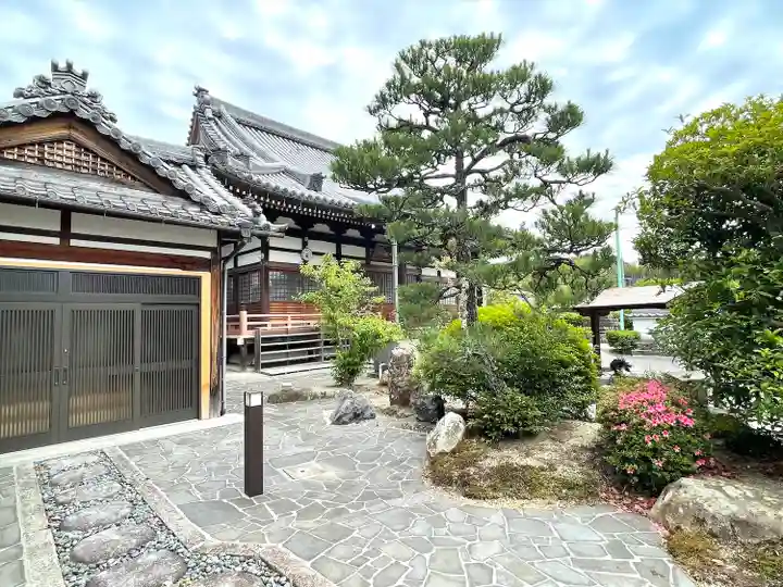 善隆寺(滋賀県)