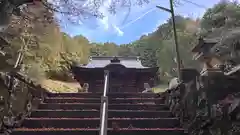 春日神社(滋賀県)