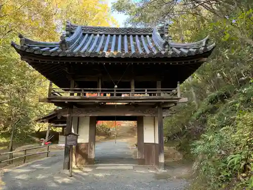 新勝寺(広島県)