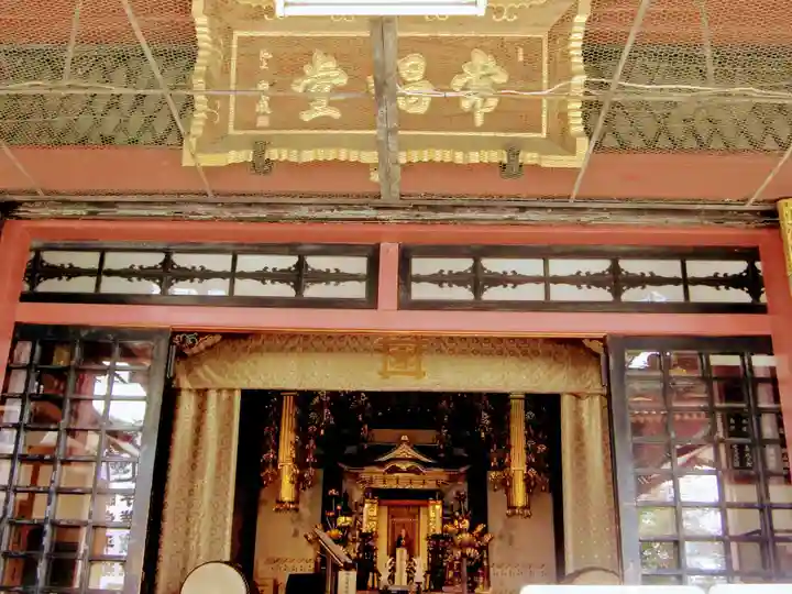 池上本門寺(東京都)