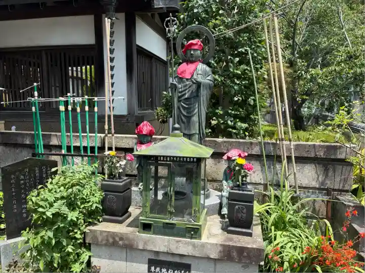 宗英寺(神奈川県)